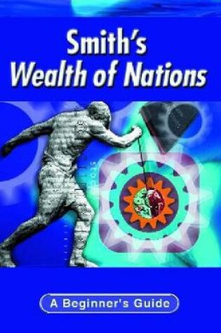Cover of Smith's Wealth of Nations