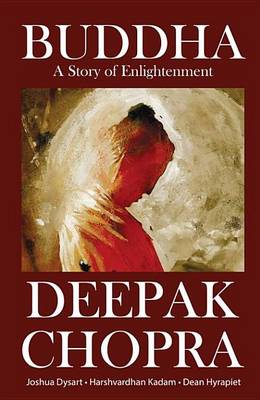 Book cover for Deepak Chopra's Buddha Volume 1
