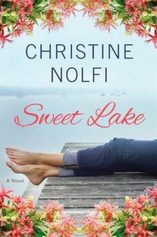 Cover of Sweet Lake