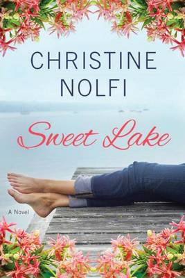 Book cover for Sweet Lake