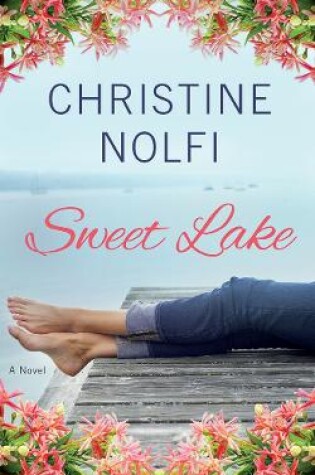 Cover of Sweet Lake