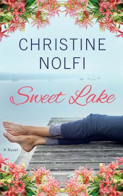 Cover of Sweet Lake