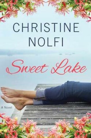 Cover of Sweet Lake