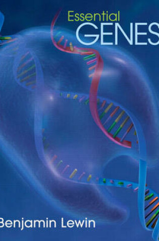 Cover of Essential Genes
