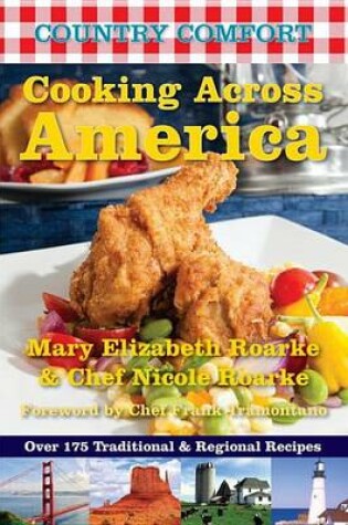 Cover of Cooking Across America