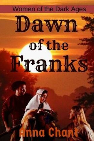 Cover of Dawn of the Franks