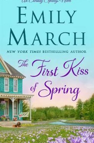 Cover of The First Kiss of Spring
