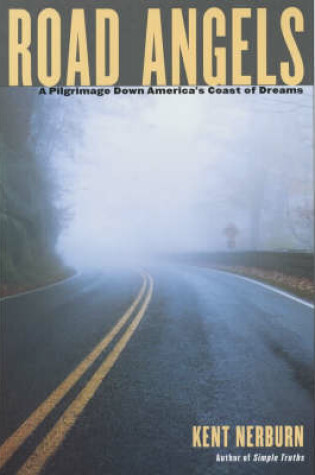 Cover of Road Angels