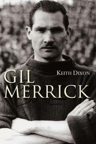 Cover of Gil Merrick