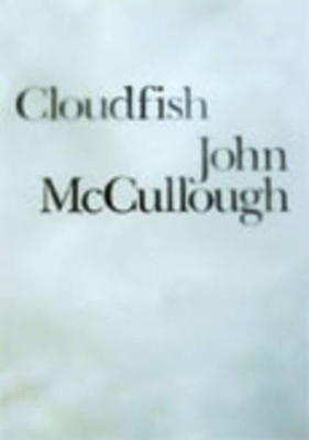 Book cover for Cloudfish