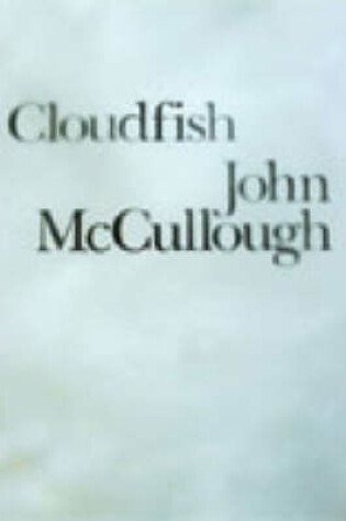 Cover of Cloudfish