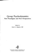 Cover of Group Psychodynamics