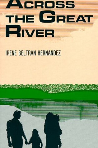 Cover of Across the Great River