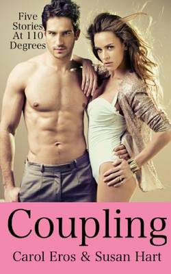 Book cover for Coupling