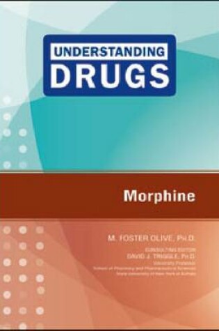 Cover of Morphine