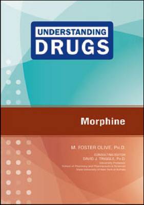 Book cover for Morphine