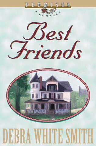 Cover of Best Friends