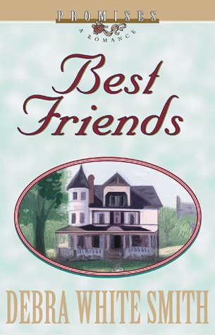 Book cover for Best Friends