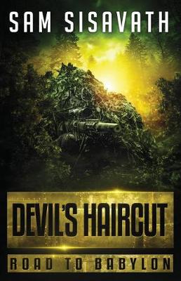 Book cover for Devil's Haircut