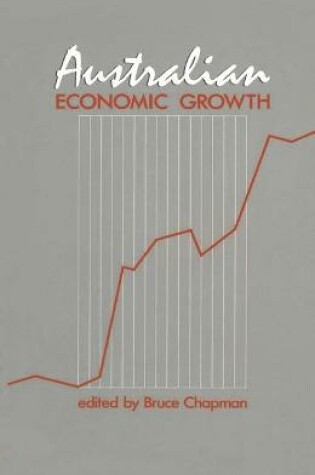 Cover of Australian Economic Growth