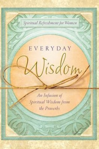 Cover of Everyday Wisdom