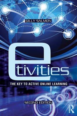 Book cover for E-tivities