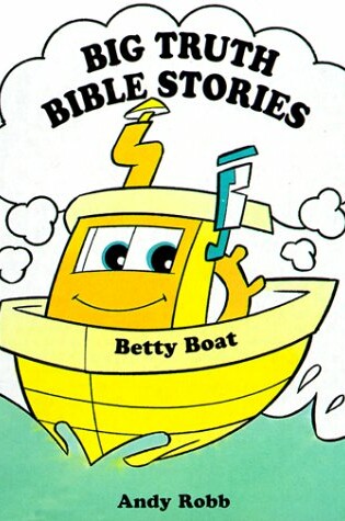 Cover of Betty Boat