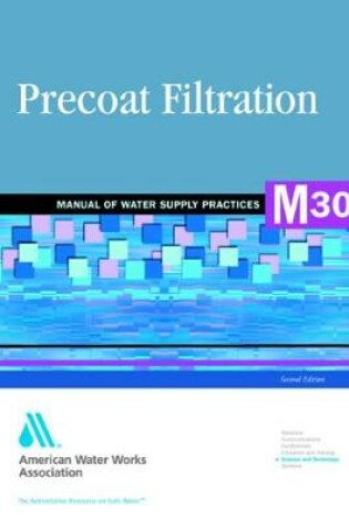 Cover of M30 Precoat Filtration