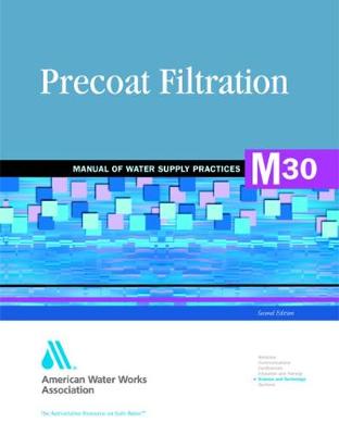 Book cover for M30 Precoat Filtration