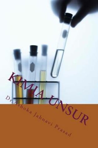 Cover of Kimia Unsur