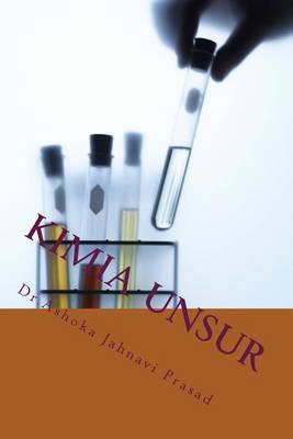 Book cover for Kimia Unsur