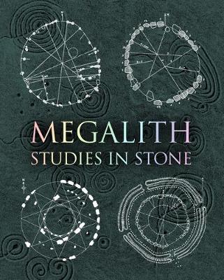 Cover of Megalith