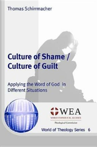 Cover of Culture of Shame / Culture of Guilt