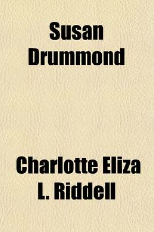 Cover of Susan Drummond