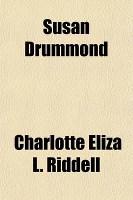 Book cover for Susan Drummond