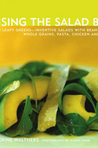 Cover of Raising the Salad Bar