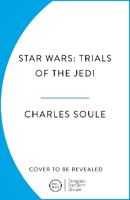 Book cover for Star Wars: Trials of the Jedi (High Republic)