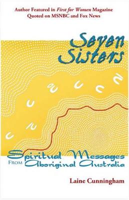 Book cover for Seven Sisters