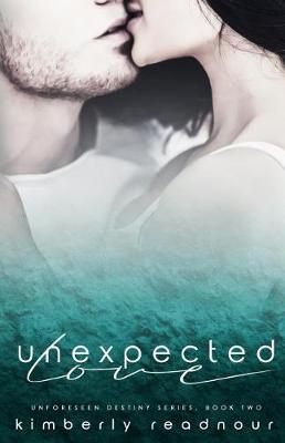 Book cover for Unexpected Love