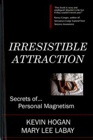 Cover of Irresistible Attraction