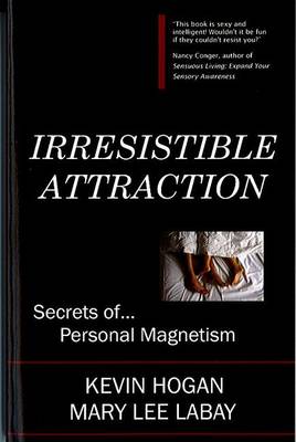 Book cover for Irresistible Attraction