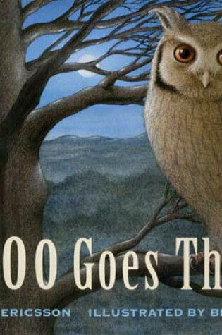 Cover of Whoo Goes There?