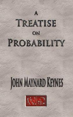 Book cover for A Treatise On Probability - Unabridged