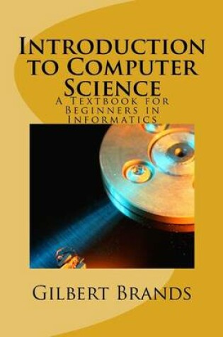 Cover of Introduction to Computer Science