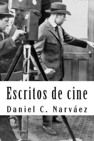 Cover of Escritos de cine