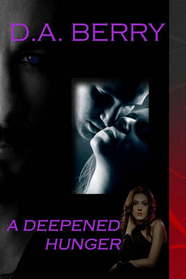 Book cover for A Deepened Hunger