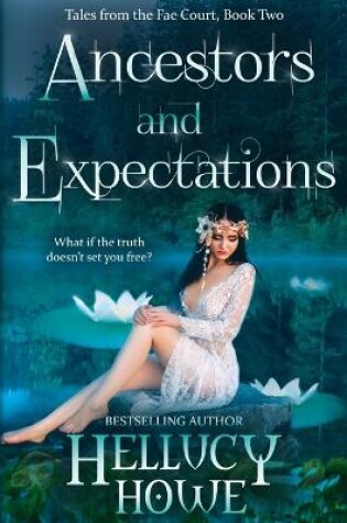 Cover of Ancestors and Expectations