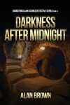 Book cover for Darkness After Midnight