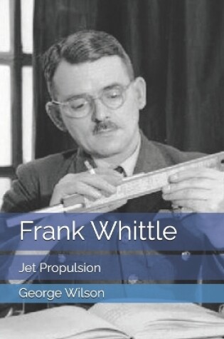 Cover of Frank Whittle