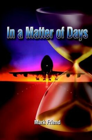 Cover of In a Matter of Days